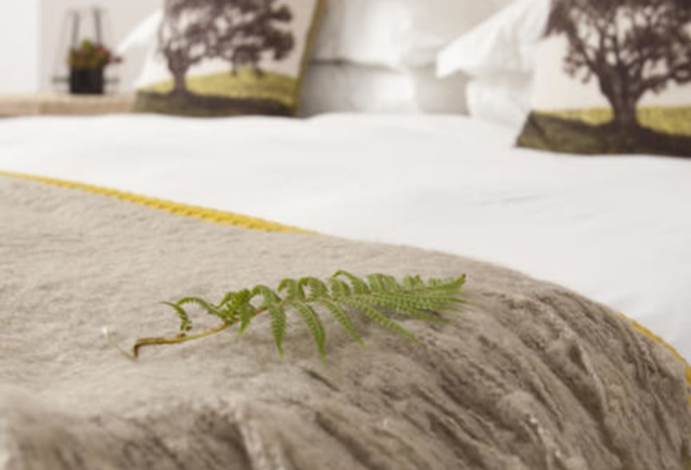 L’Avenir Country Lodge