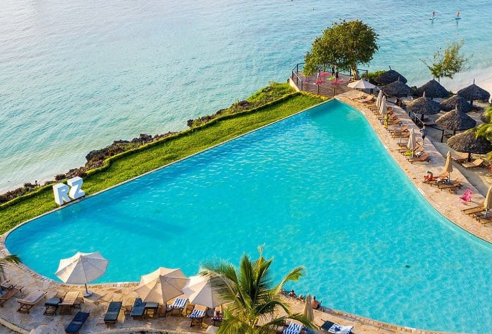 ROYAL ZANZIBAR Beach Resort