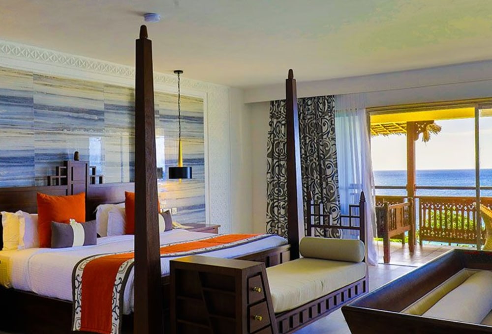 ROYAL ZANZIBAR Beach Resort