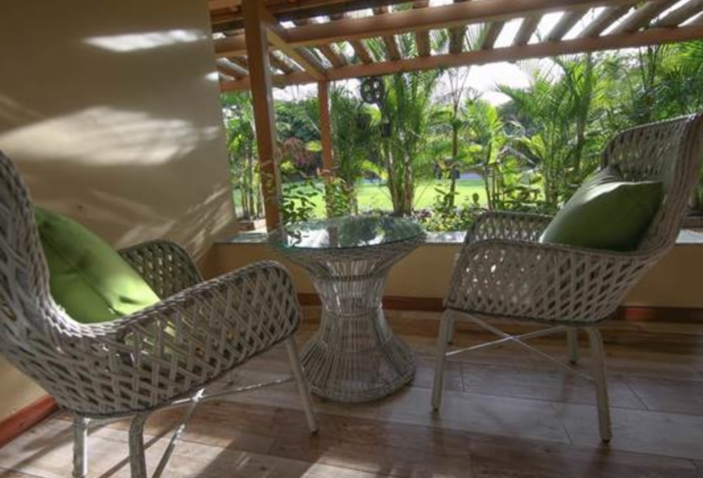 Boutique Hotel No. 5