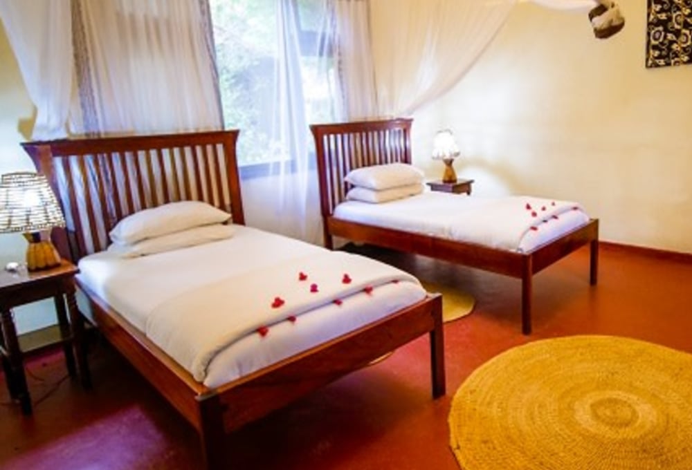 Moivaro Coffee Lodge