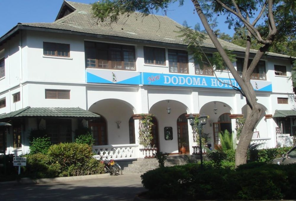New Dodoma Hotel