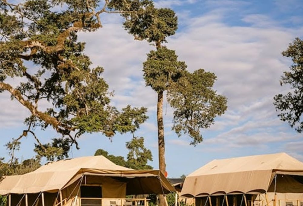 Angata Ngorongoro Camp