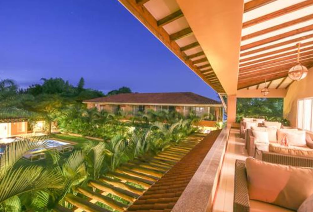 Boutique Hotel No. 5