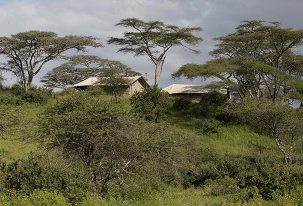 Nyikani Migration Camp – Kogatende