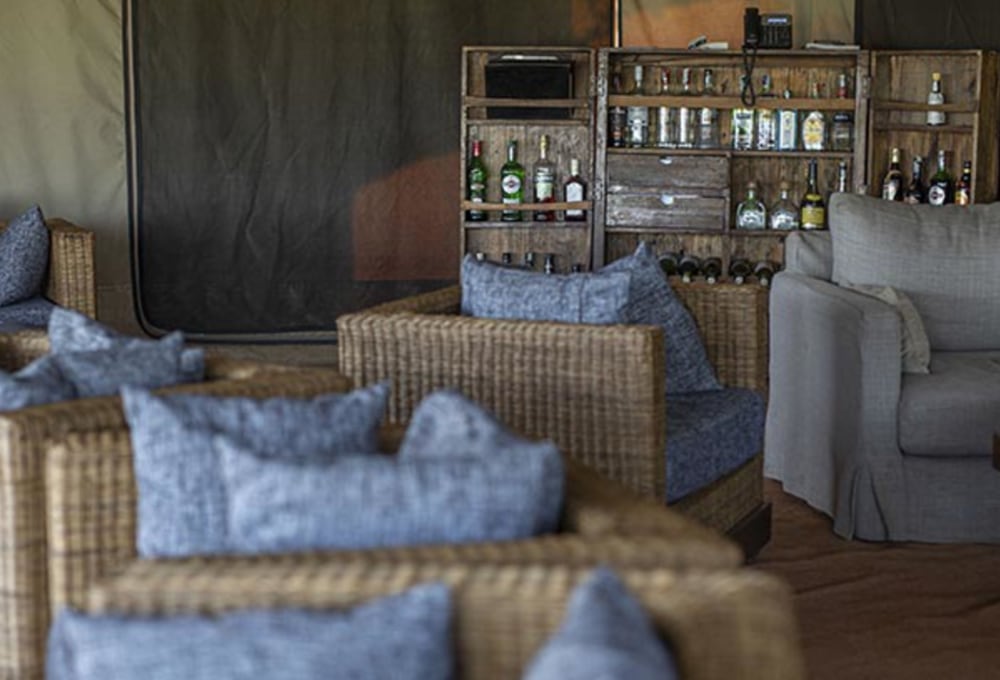 Nyikani Migration Camp – Kogatende