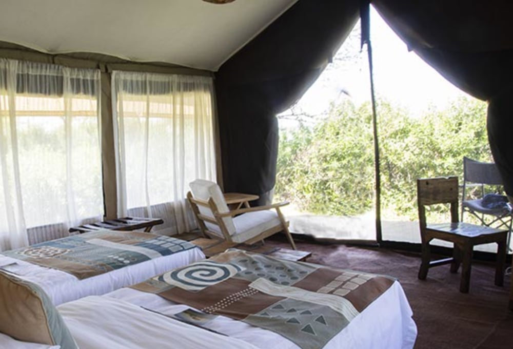 Nyikani Migration Camp – Kogatende