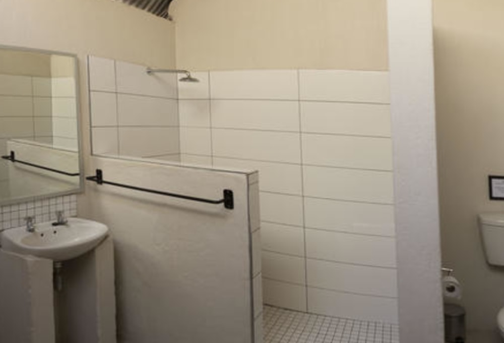 Onguma Leadwood Campsite