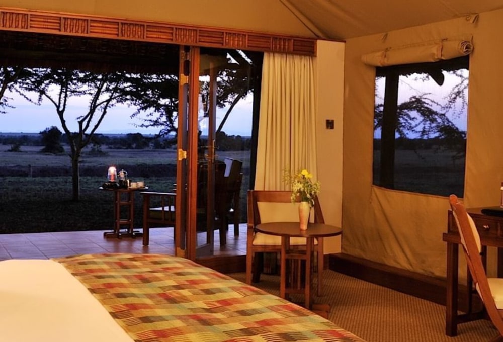 Sweetwaters Serena Camp