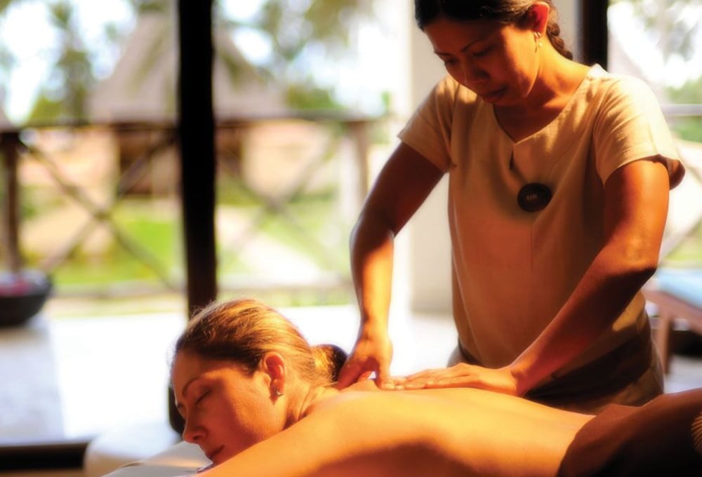 NEPTUNE Pwani Beach Resort & Spa