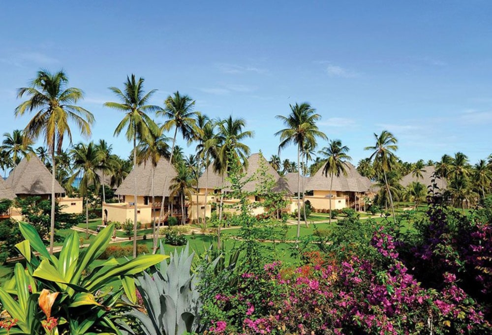 NEPTUNE Pwani Beach Resort & Spa