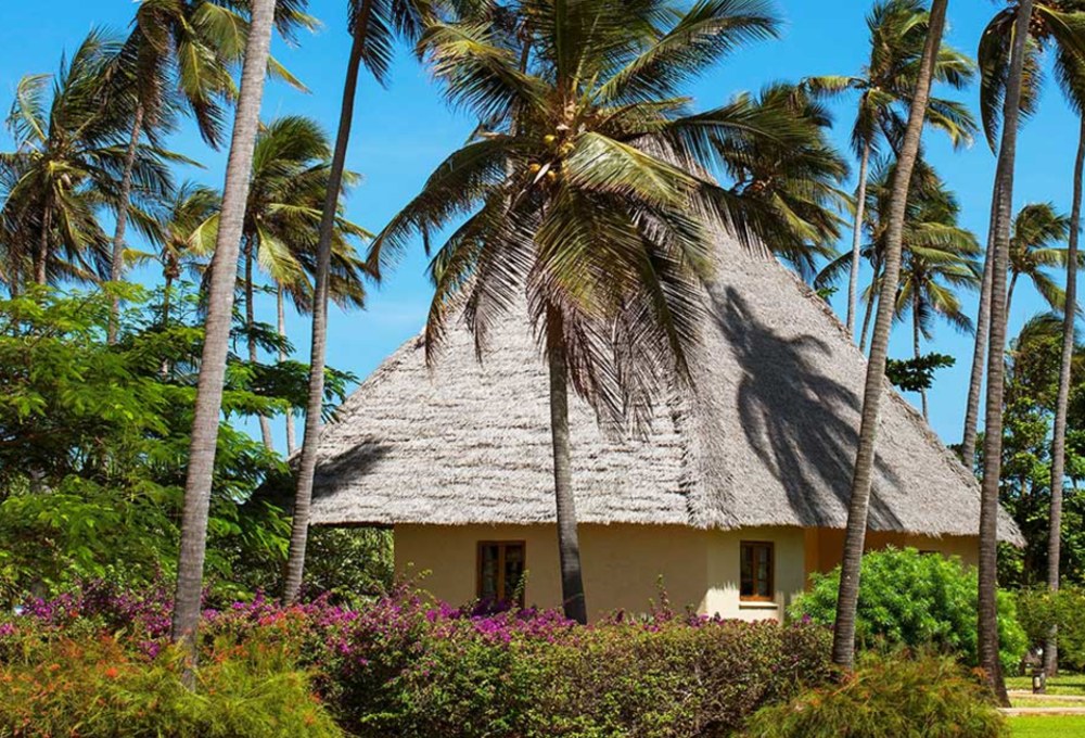 NEPTUNE Pwani Beach Resort & Spa