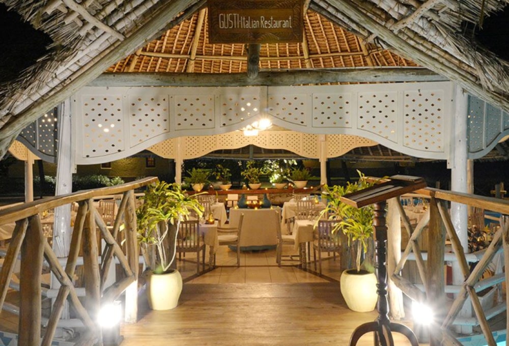 NEPTUNE Pwani Beach Resort & Spa