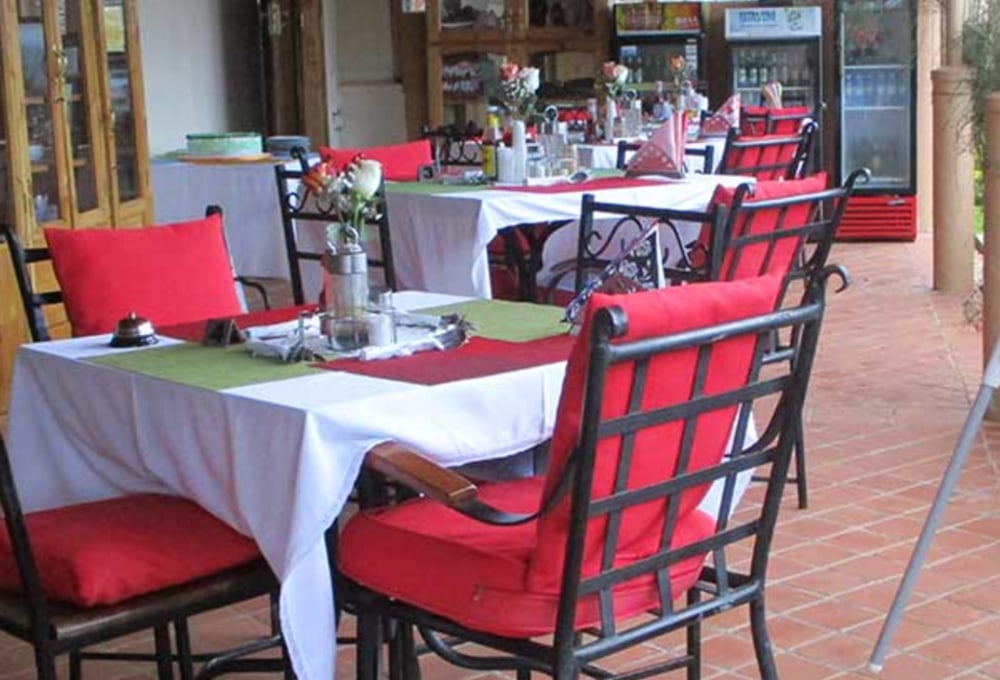 Fort Motel Fort Portal