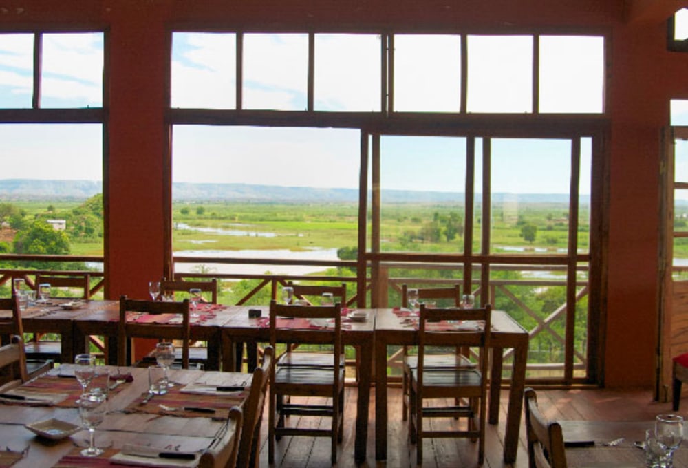 Princesse Tsiribihina