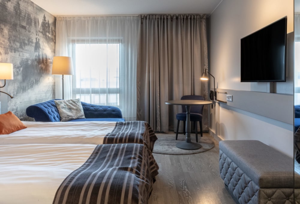 Scandic Rovaniemi City Superior