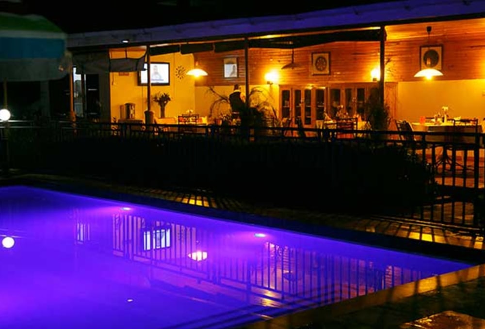 Fort Motel Fort Portal