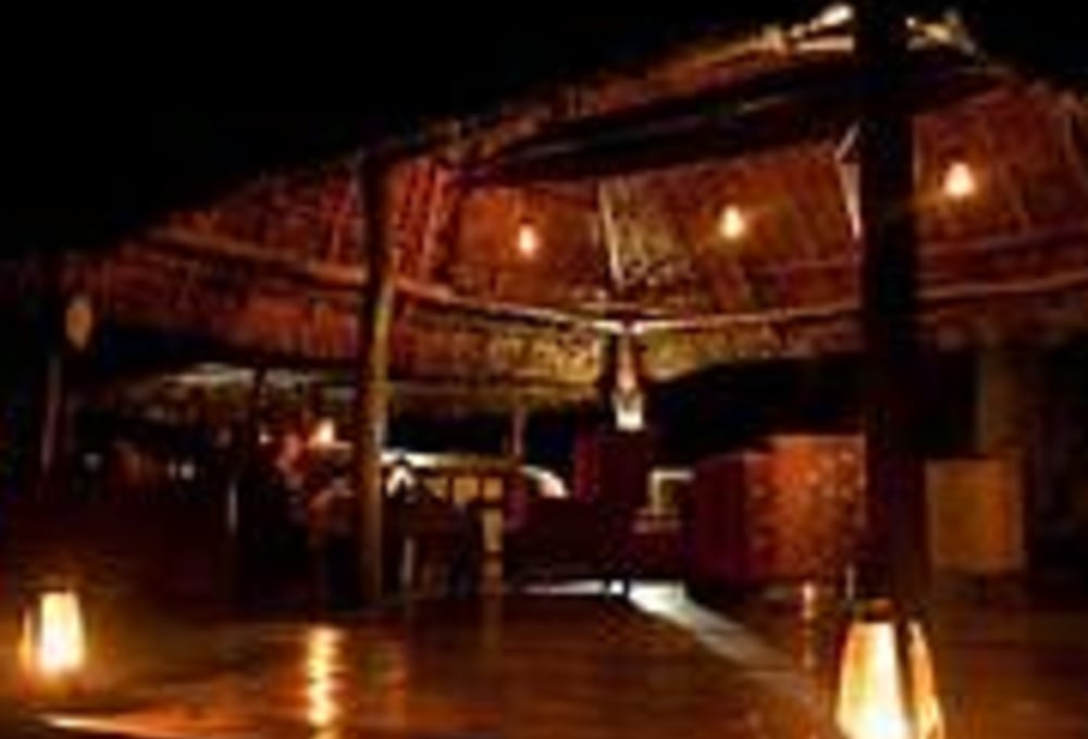 Selous Wilderness Camp