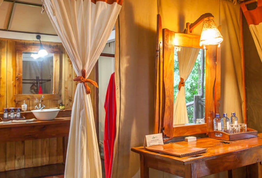 Tiplikwani Camp Greater Masai Mara