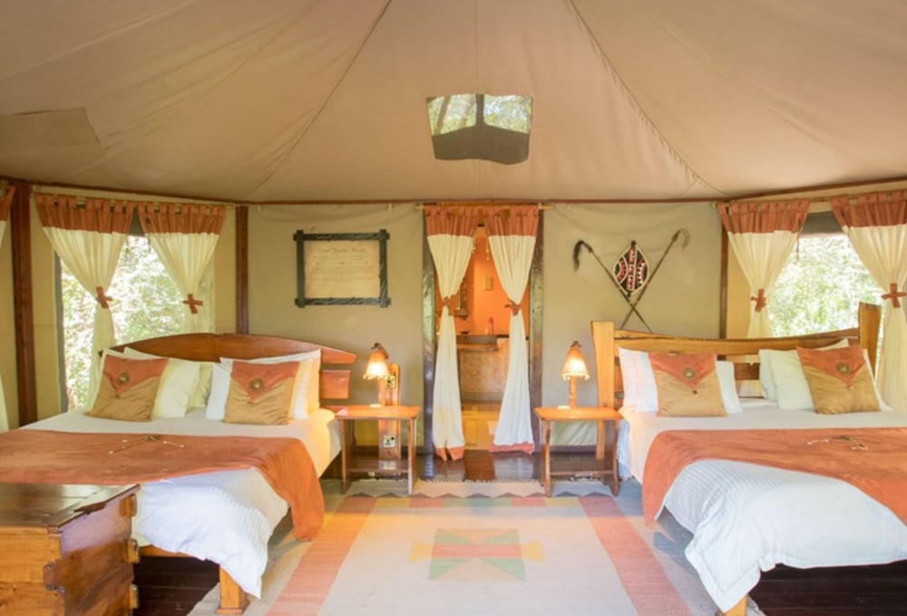 Tiplikwani Camp Greater Masai Mara