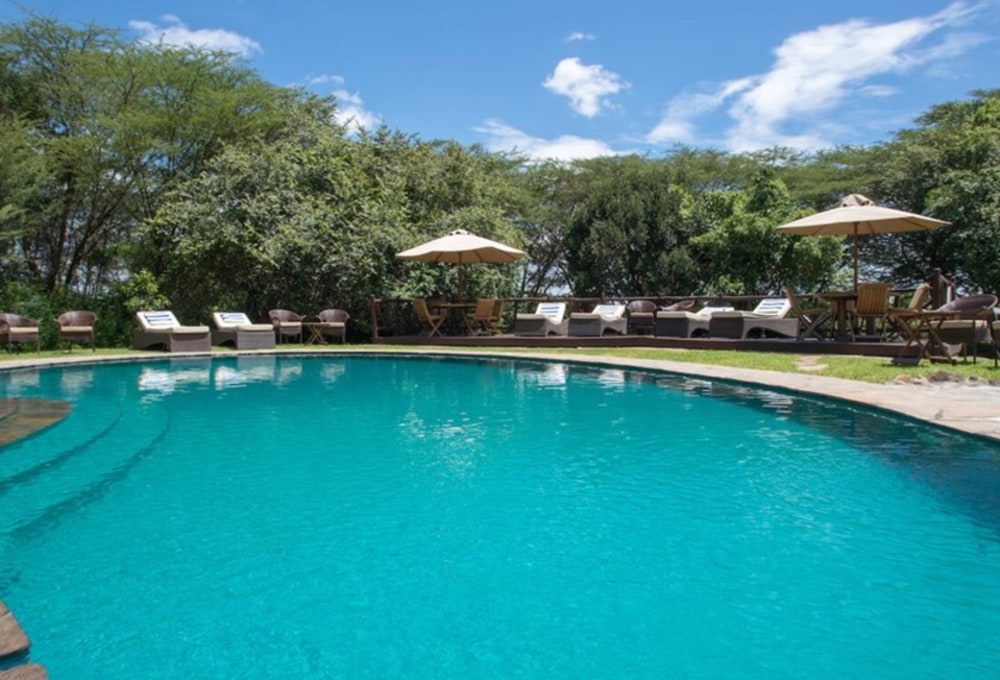 Tiplikwani Camp Greater Masai Mara