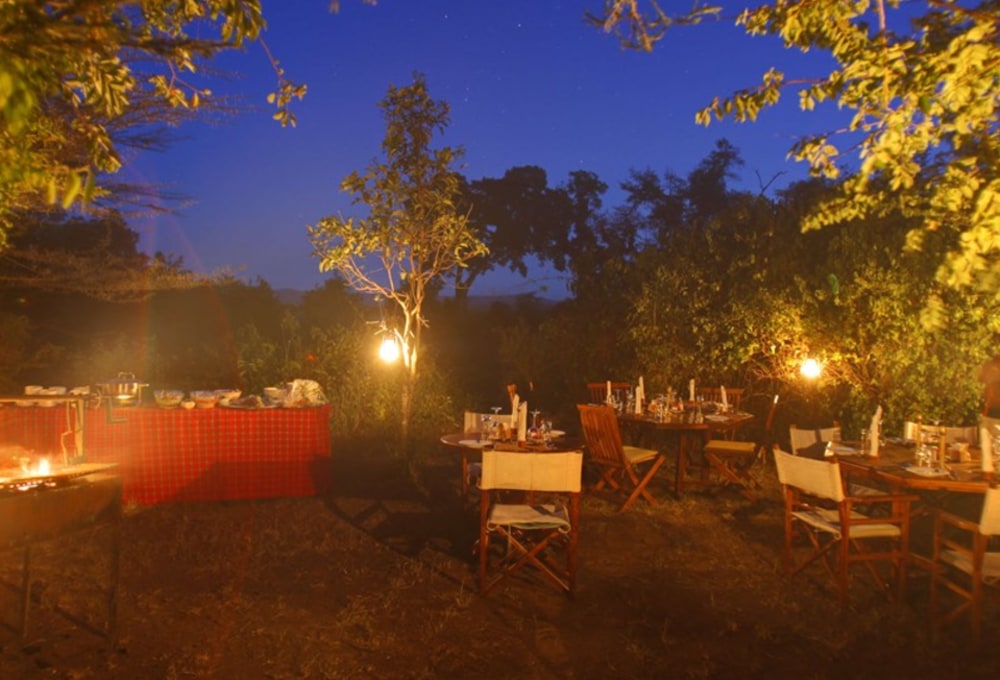 Tiplikwani Camp Greater Masai Mara