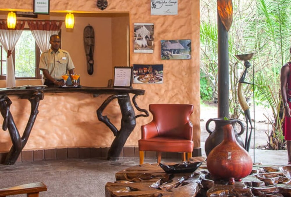 Tiplikwani Camp Greater Masai Mara