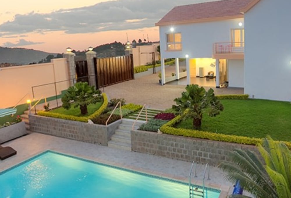 Residenz Ny Andrin’ny Soa