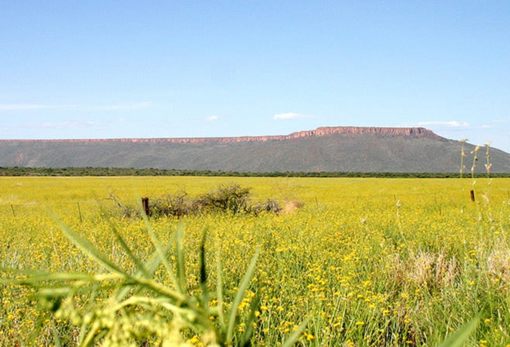 Waterberg Wilderness Lodge