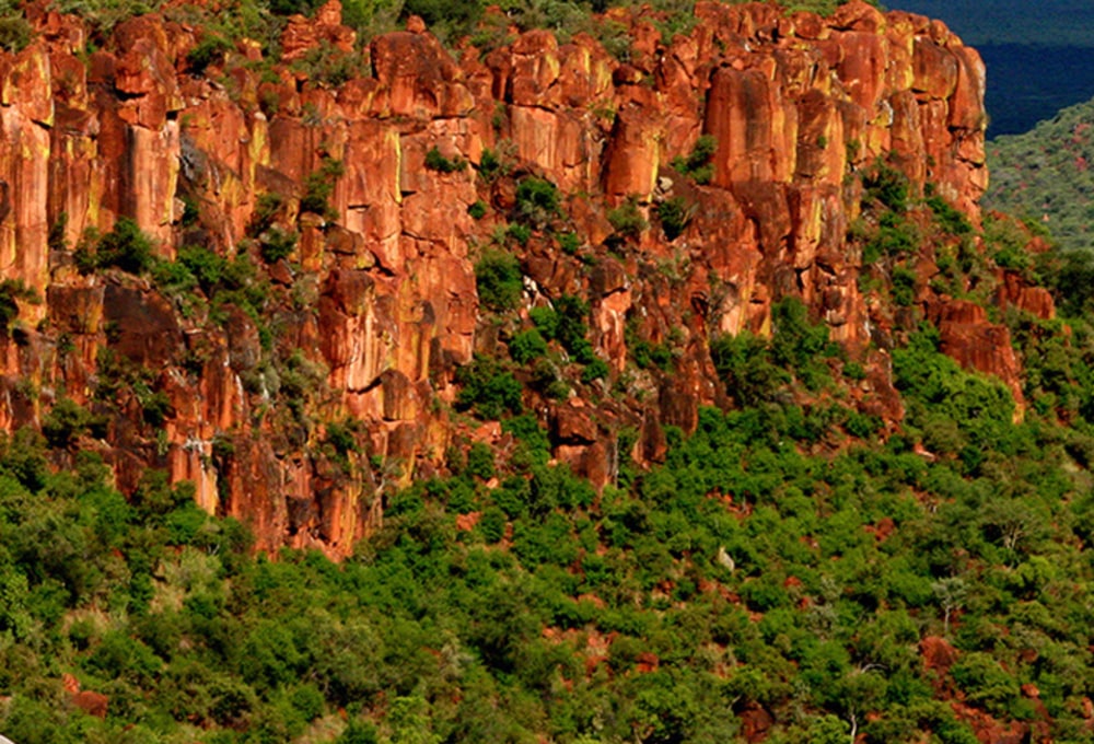 Waterberg Wilderness Lodge