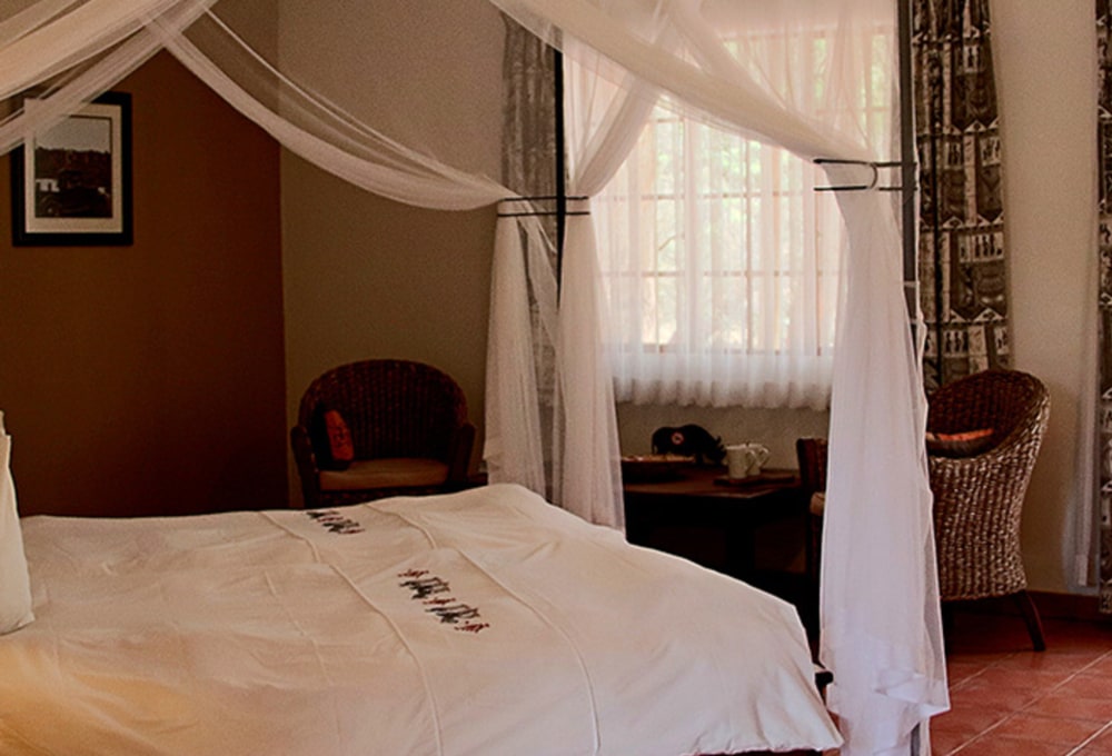 Waterberg Wilderness Lodge