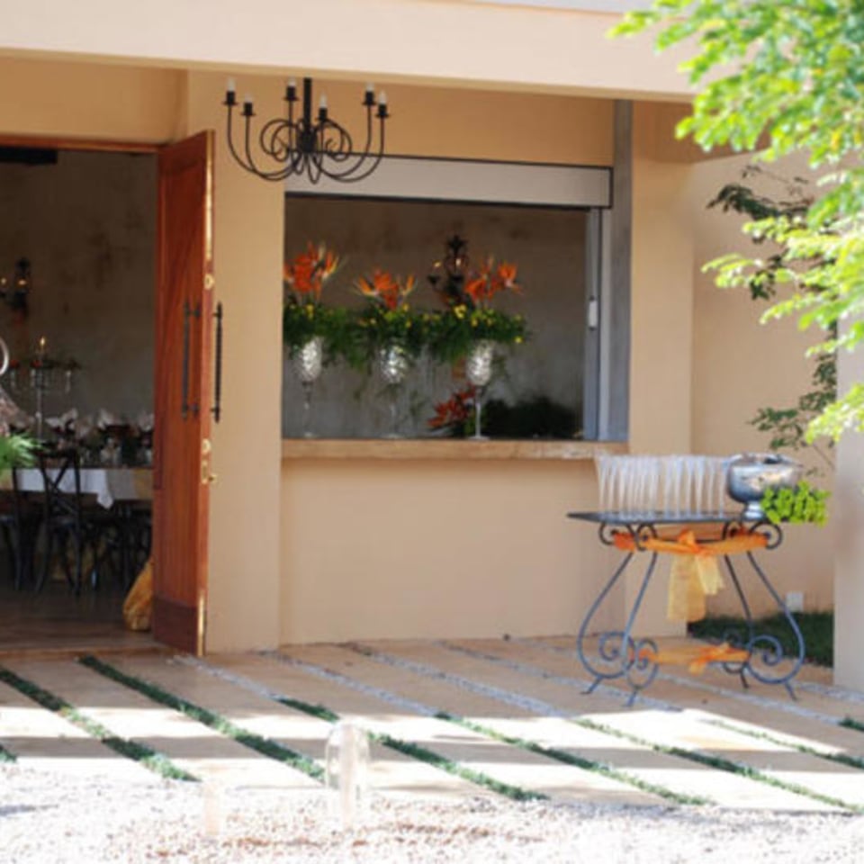Opikopi Guest House