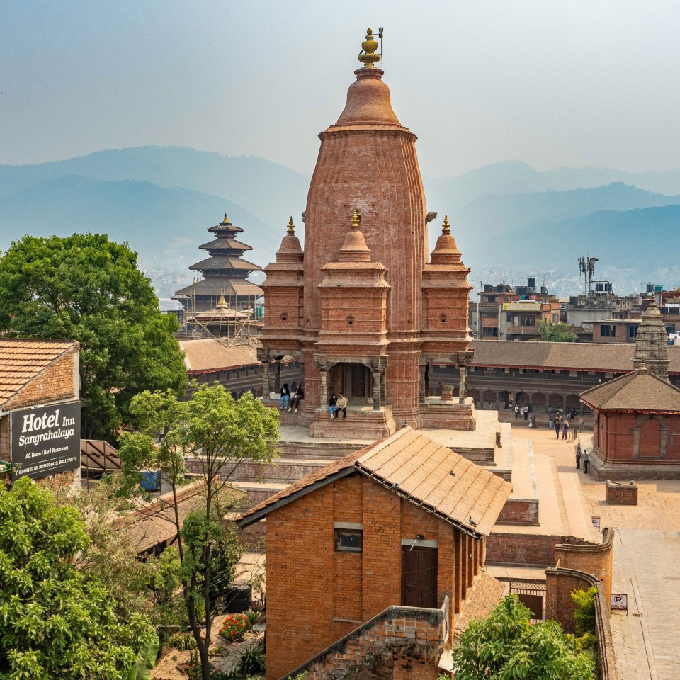 Nepal zum Kennenlernen