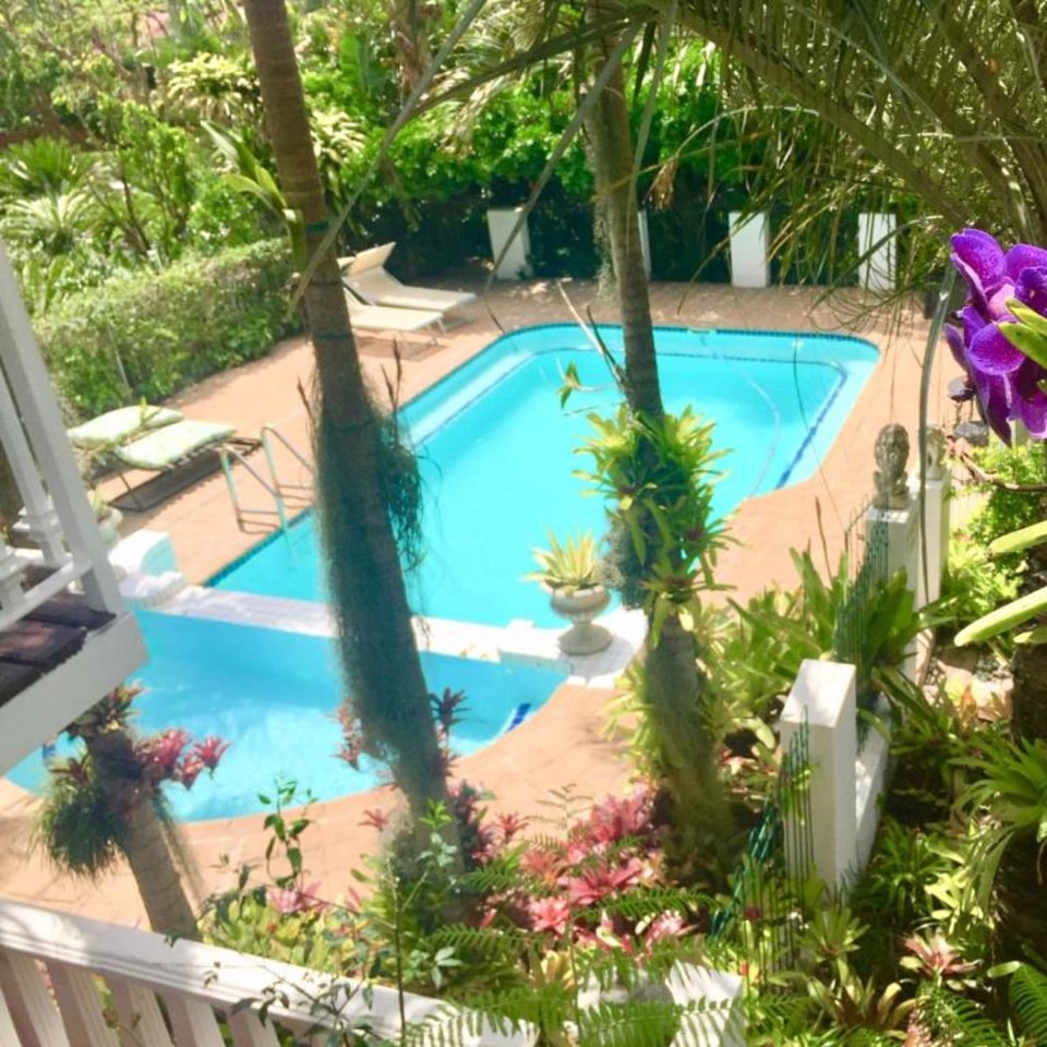 St. Lucia Wetlands Guest House