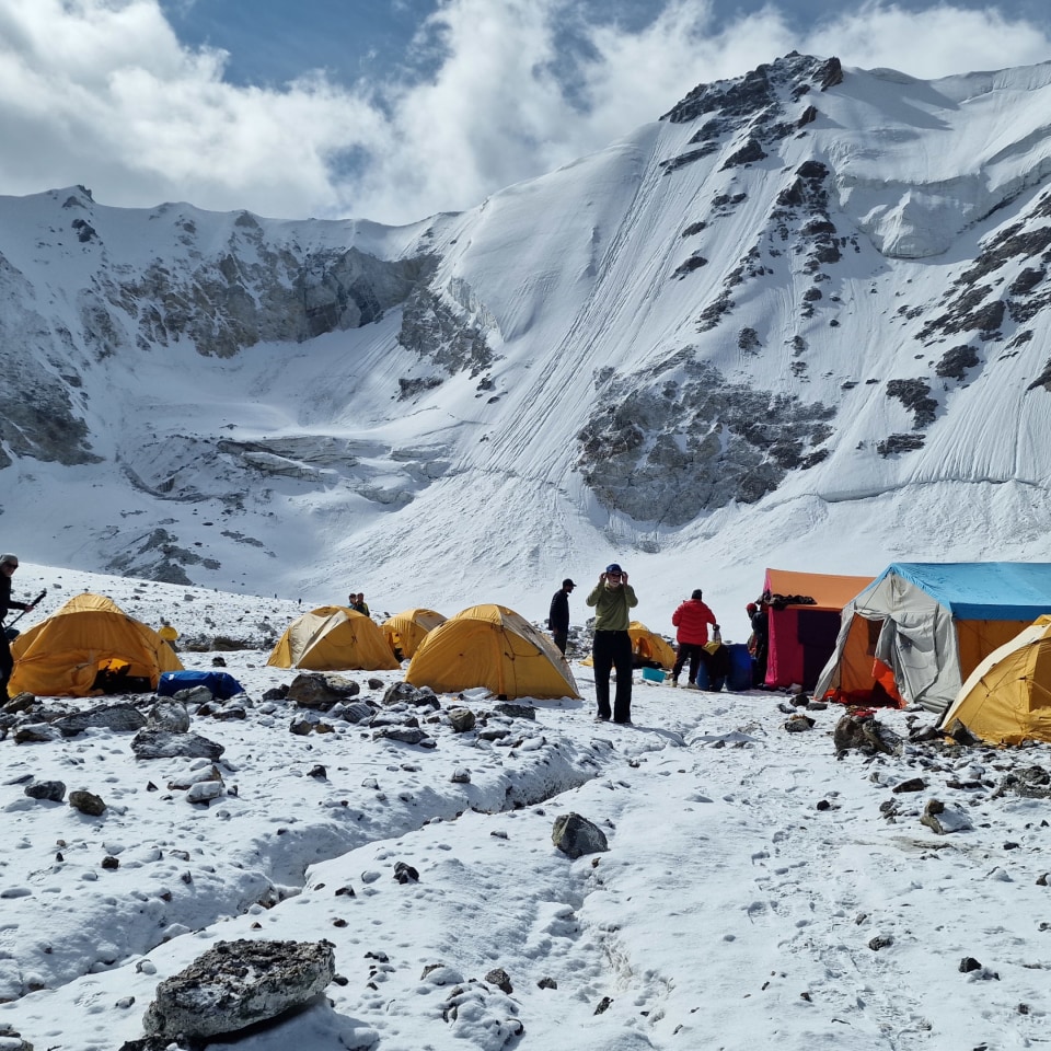 Nanga Parbat Umrundung mit Abstecher ins Hunza-Tal