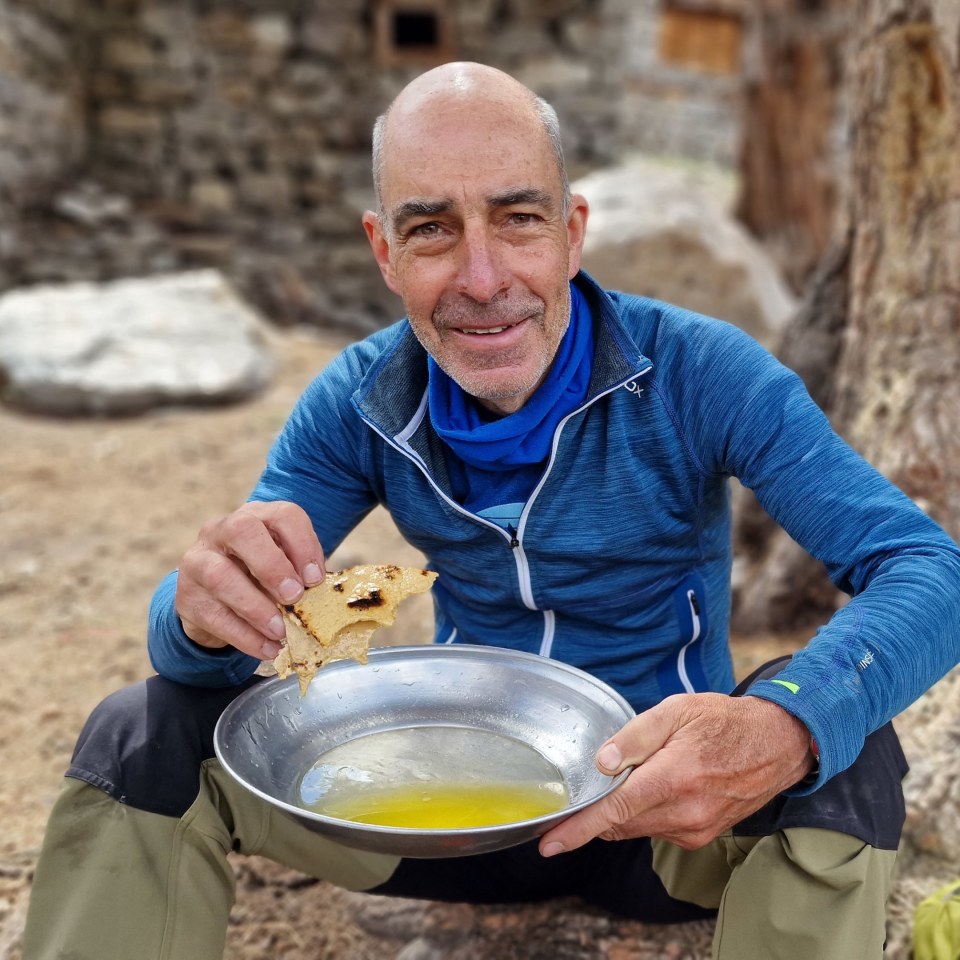 Nanga Parbat Umrundung mit Abstecher ins Hunza-Tal