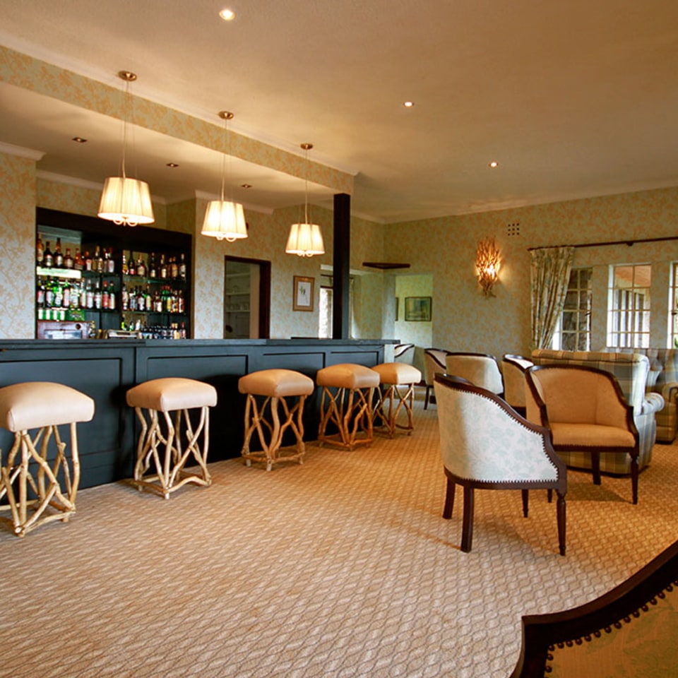 Aberdare Country Club