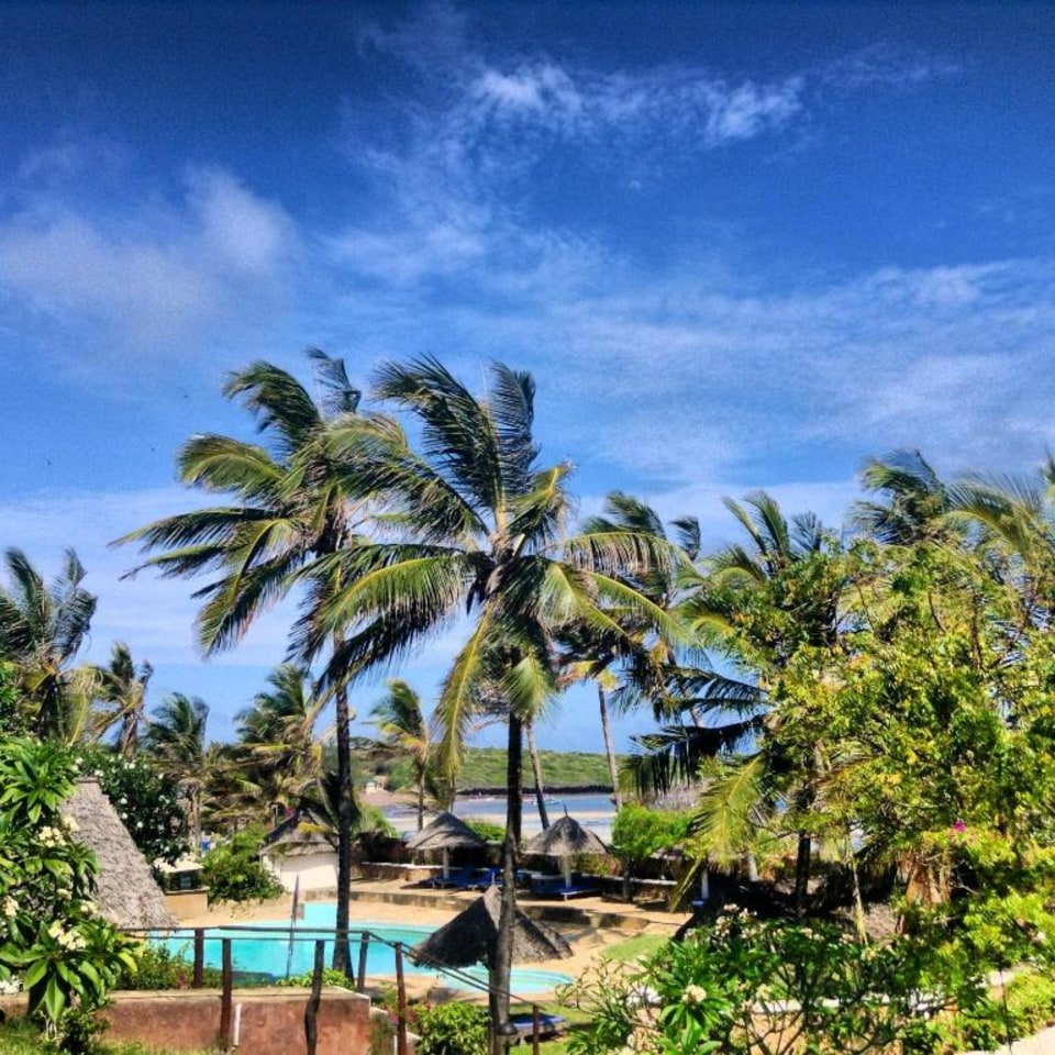 Watamu Ocean Sport