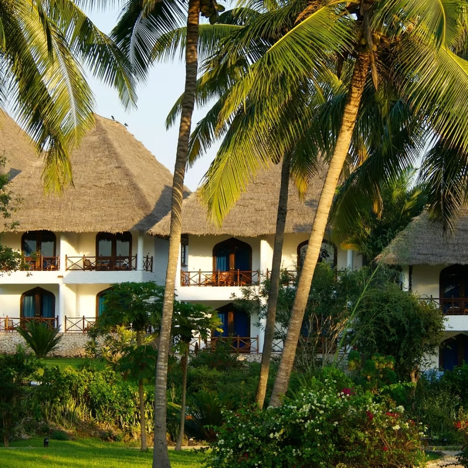 Blubay Beach Resort