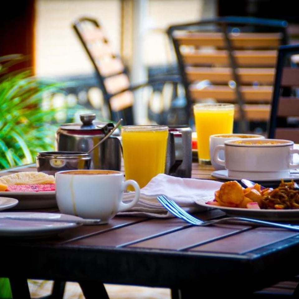 Sandton Hotel Kasese