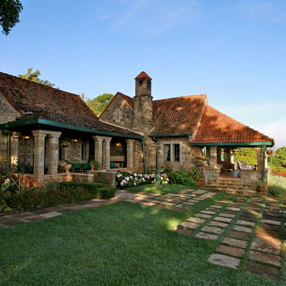 Aberdare Country Club