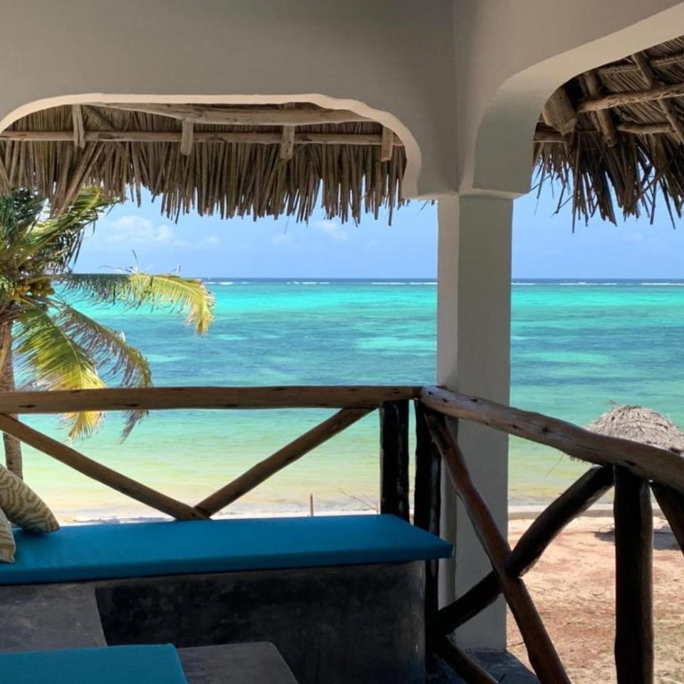 Nest Style Zanzibar