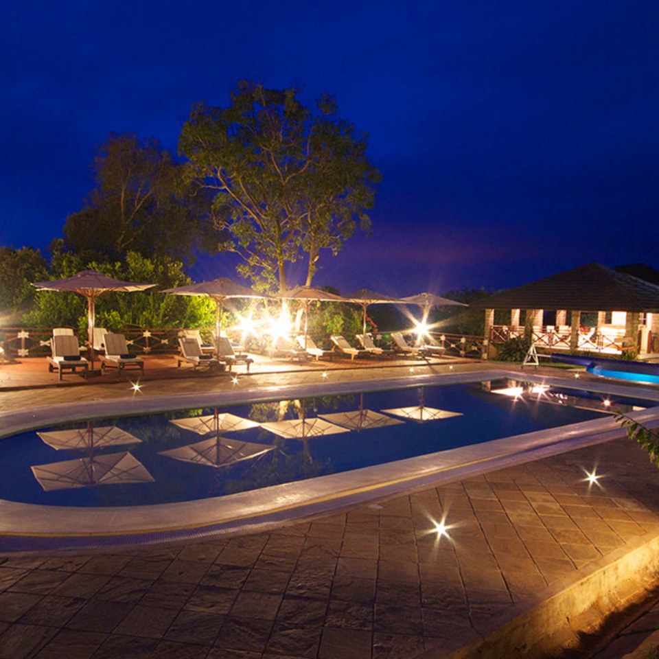 Aberdare Country Club