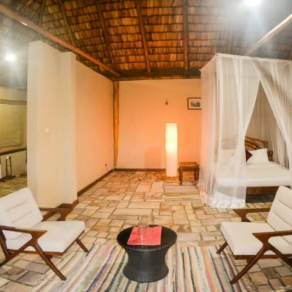 Enganzi Game Lodge