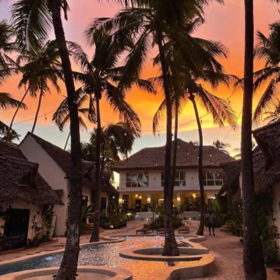 Mala Boutique Zanzibar
