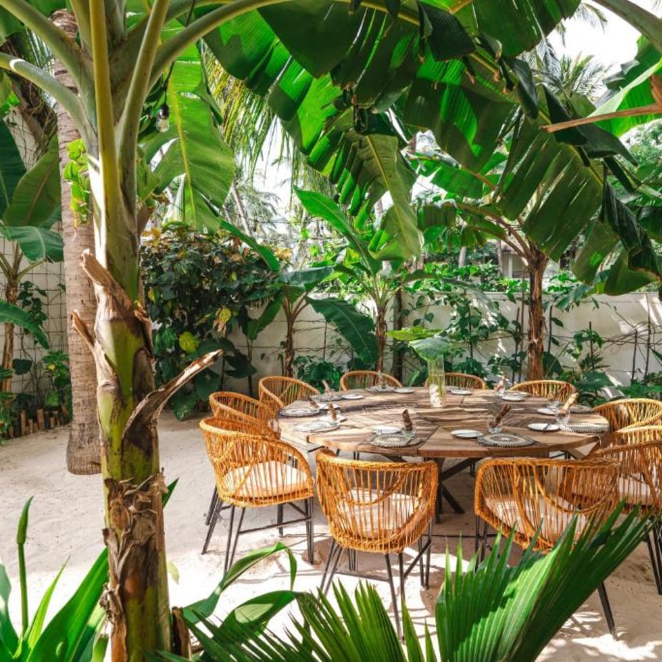 Mala Boutique Zanzibar