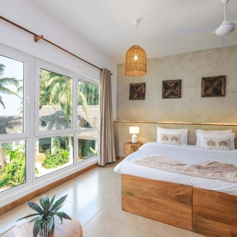 Mala Boutique Zanzibar