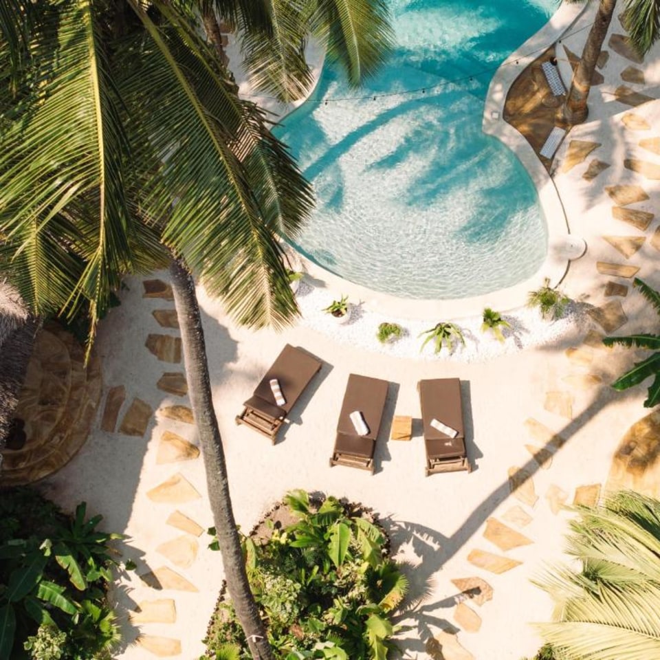 Mala Boutique Zanzibar