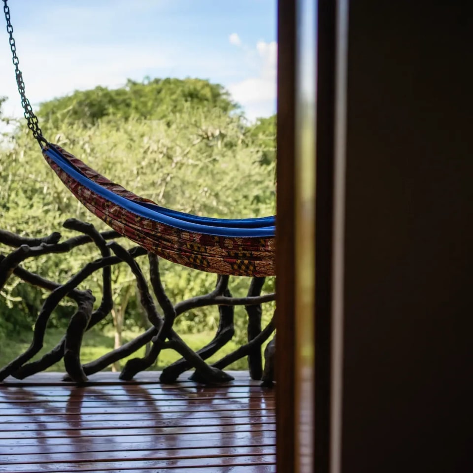 Murchison River Lodge