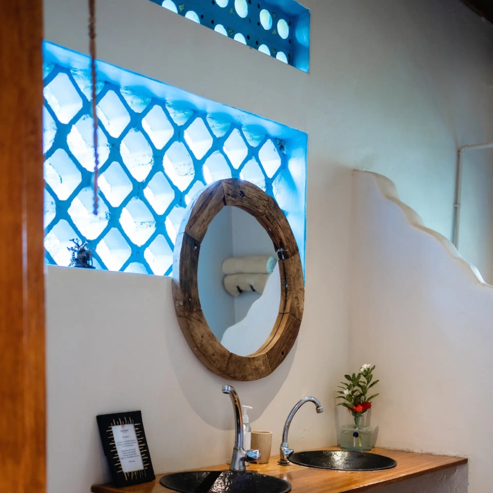 Murchison River Lodge